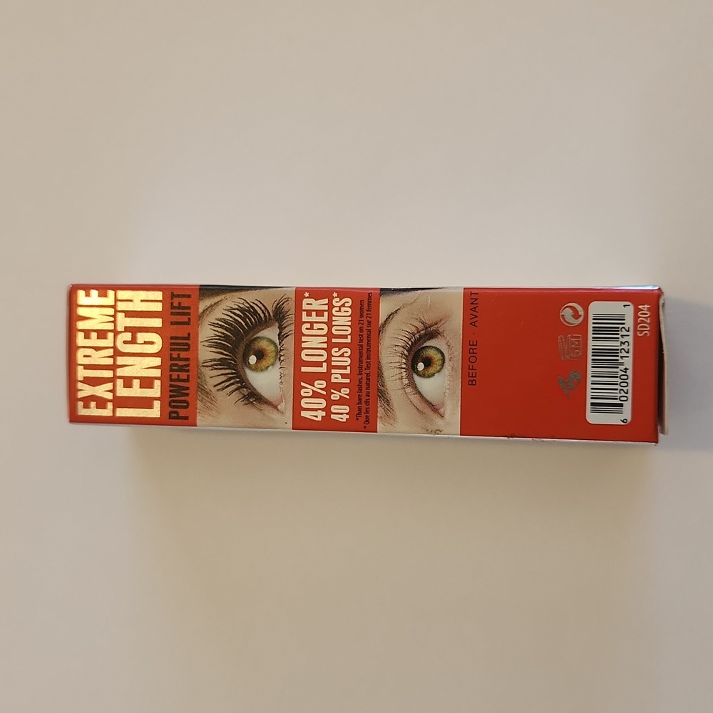 Benefit They're Real Magnet Mascara - Picture 2 of 2